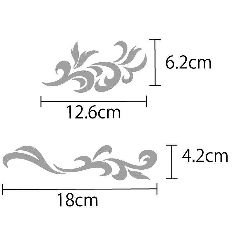 ウェビックガレージセール | （シルバー）シルバーリーフ トライバル