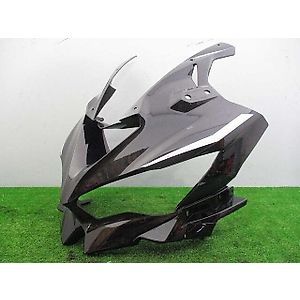 カワサキ純正中古パーツカウル関連の出品中の商品│ウェビックガレージ