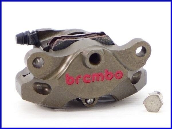 ウェビックガレージセール | 《S》良品♪ZX-10R ブレンボ 2POT