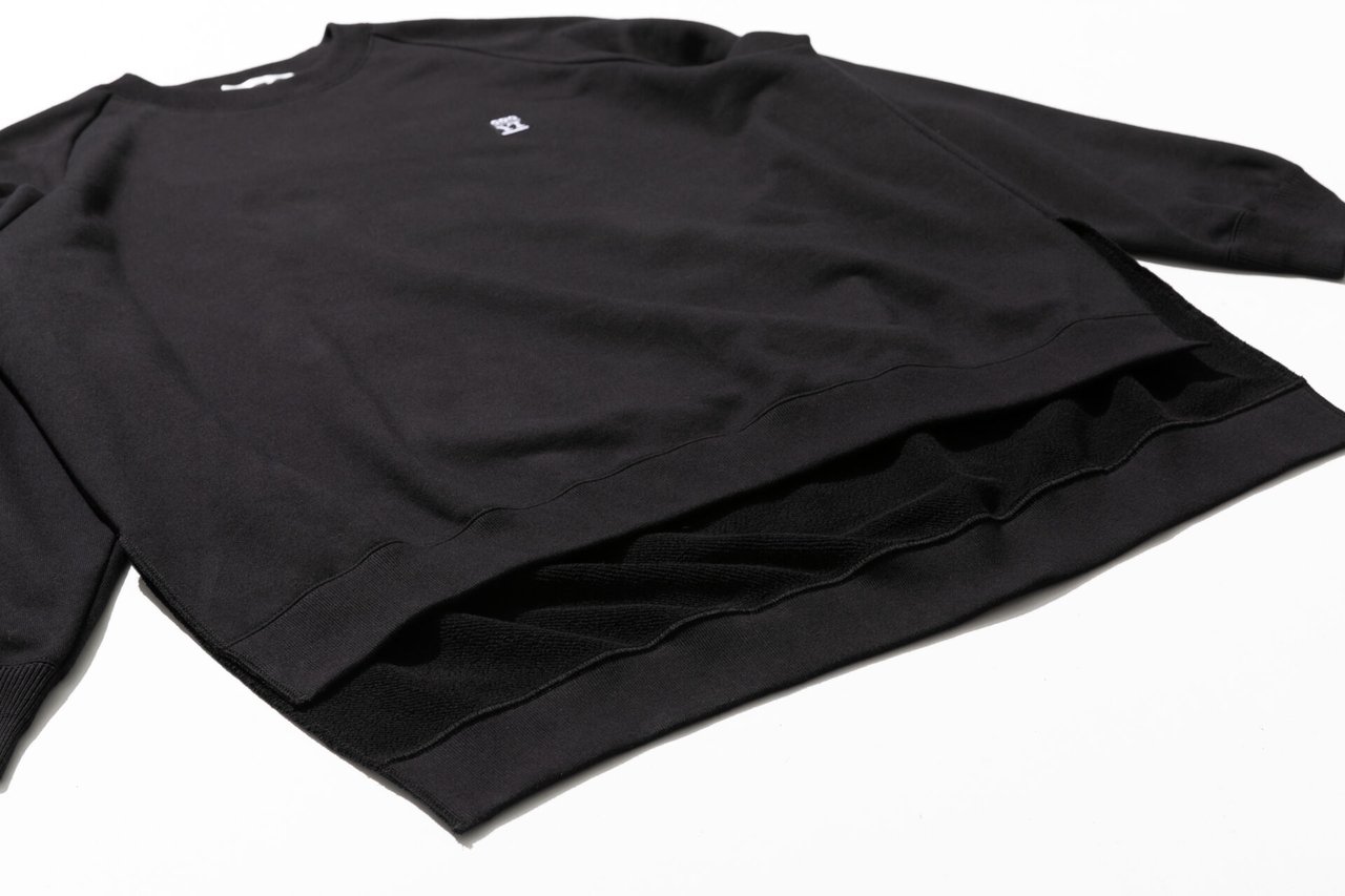 大人のコム デ ギャルソン】CDG × サカナクション山口一郎の「CDG YI