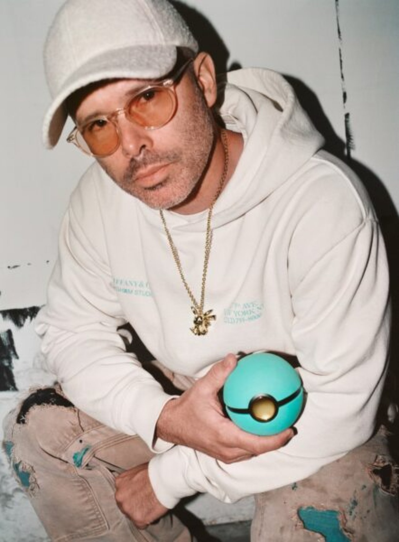 ティファニー × ポケモン】400万円越えの金のピカチュウも。現代美術家