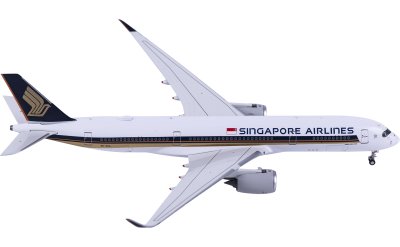 SA2028 ANA 全日空Airbus A321neo JA146A JC Wings 1:200 -飞机模型世界