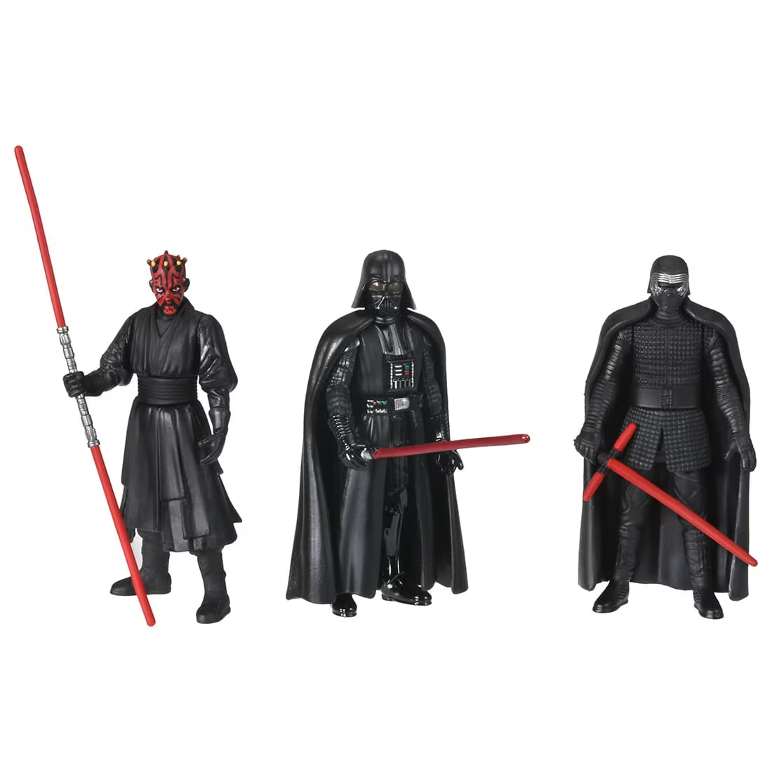 タカラトミー メタコレ スター・ウォーズ ドロイド セット＆ダーク