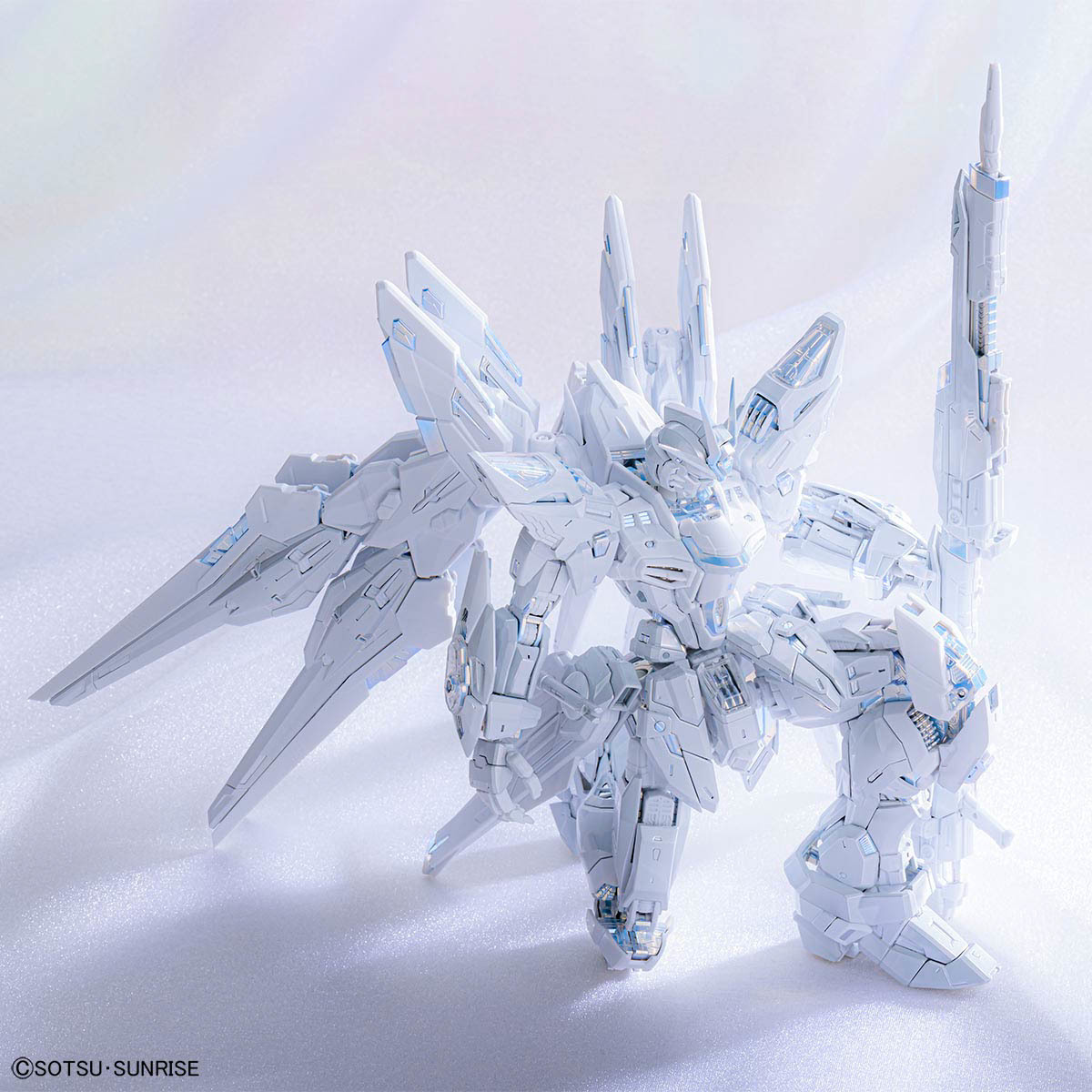 限定ガンプラ『MGEX 1/100 ストライクフリーダムガンダム [TWILIGHT