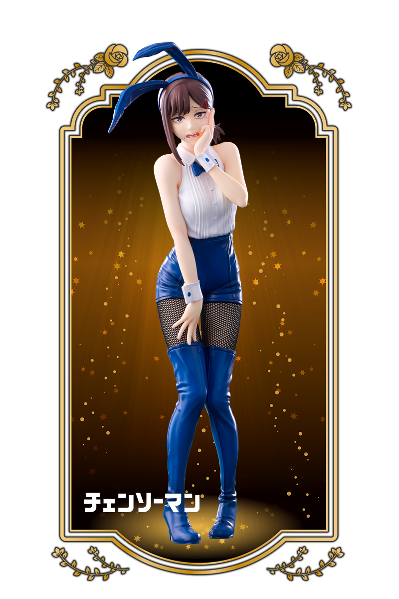 フリュー『劇場版チェンソーマン レゼ篇 レゼ ぬーどるストッパー