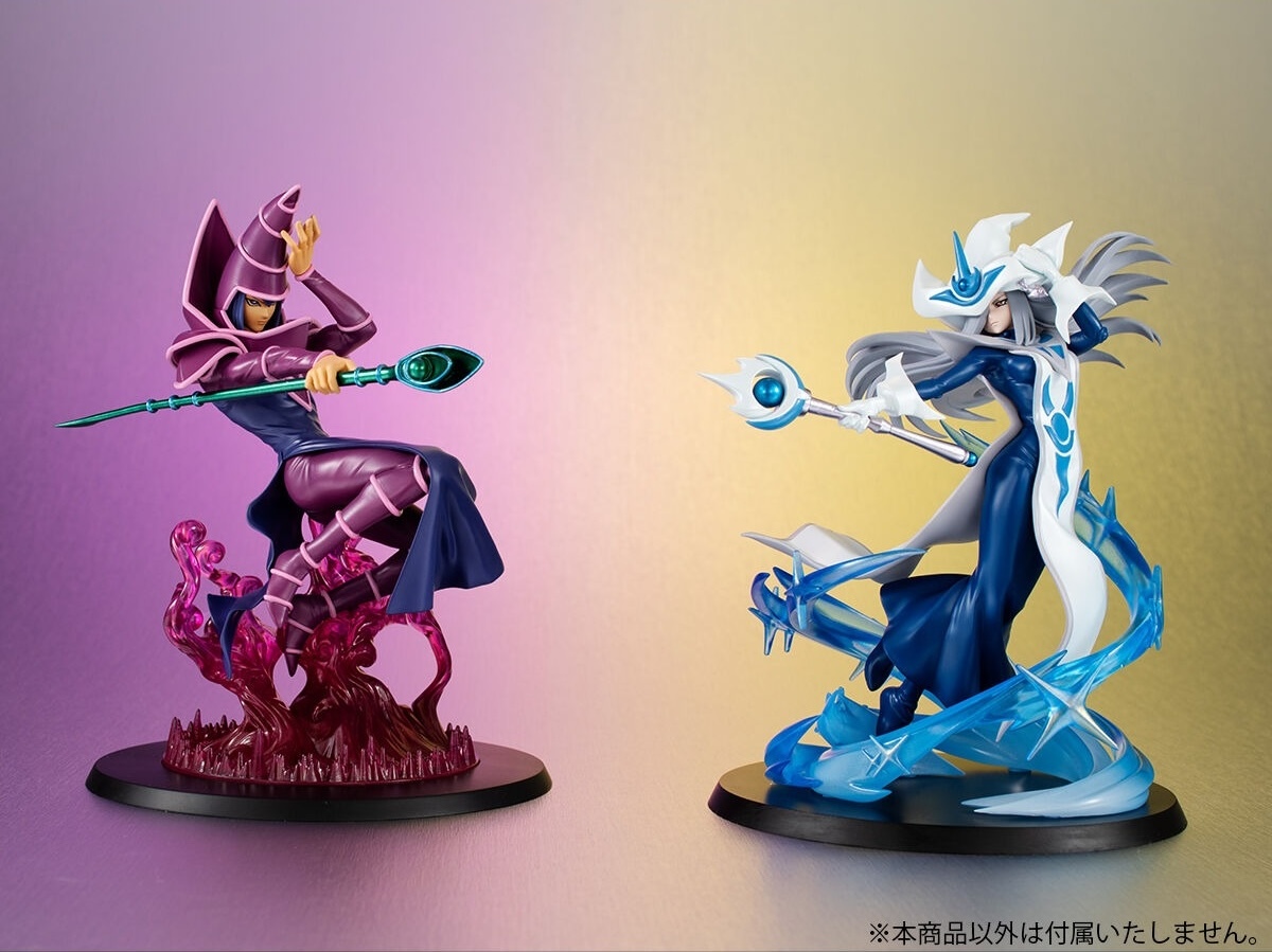 メガハウス「MONSTERS CHRONICLE 遊☆戯☆王デュエルモンスターズGX E