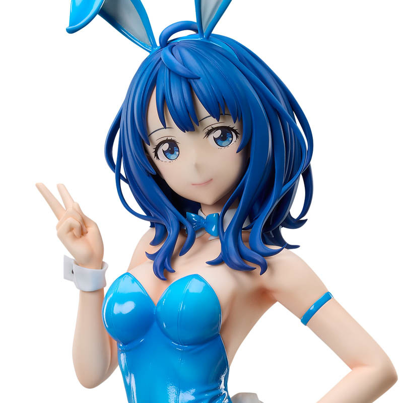 FREEing B-style『To LOVEる-とらぶる- ダークネス セフィ・ミカエラ