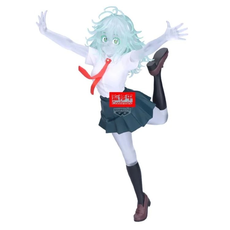 バンプレストプライズ「『僕のヒーローアカデミア』葉隠透 Ver.A／B