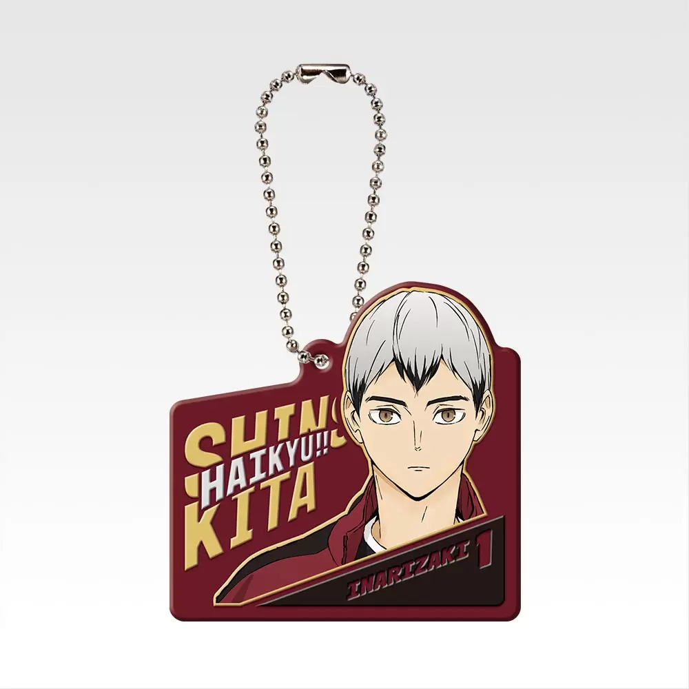 一番くじ『ハイキュー!!～全国への道～』梟谷学園のエース木兎光太郎