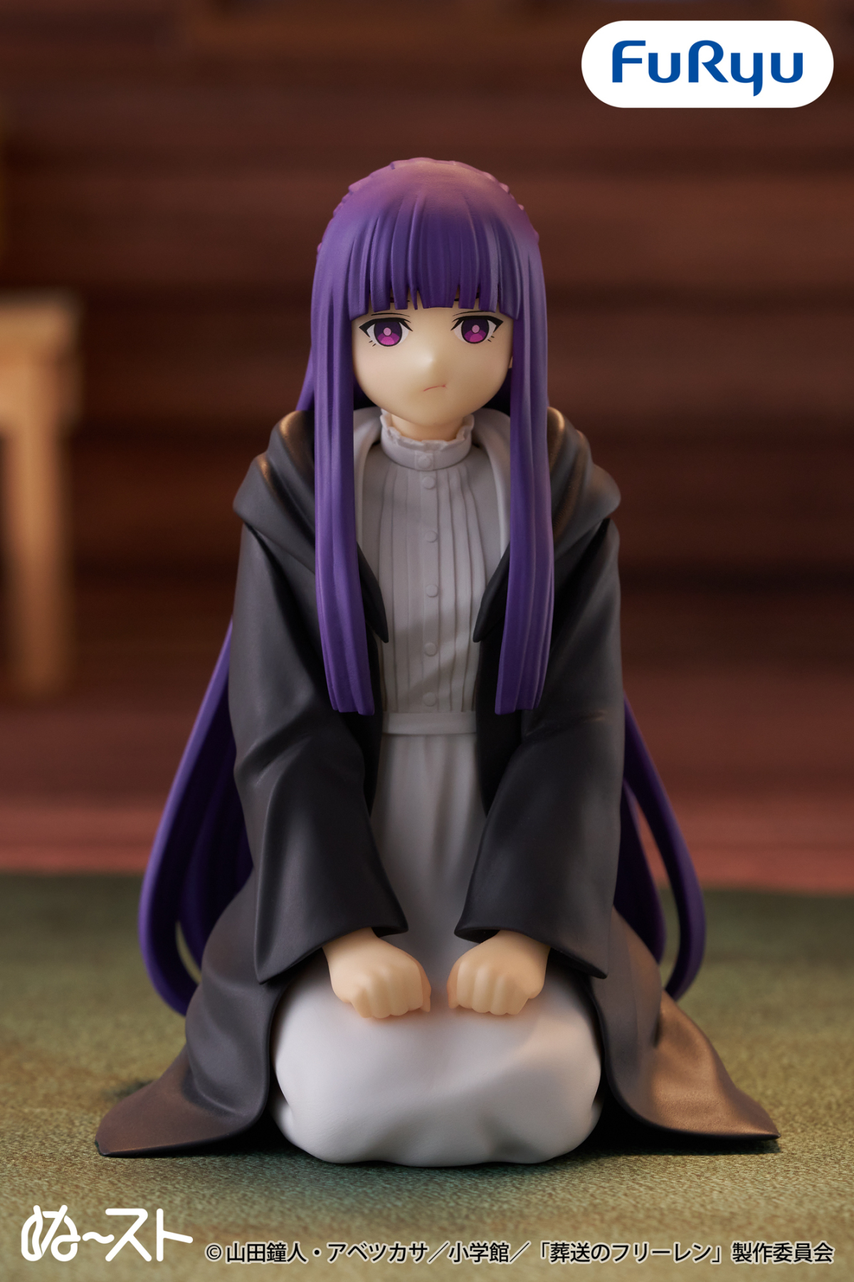 フリュー 景品「『葬送のフリーレン』フリーレン／フェルン