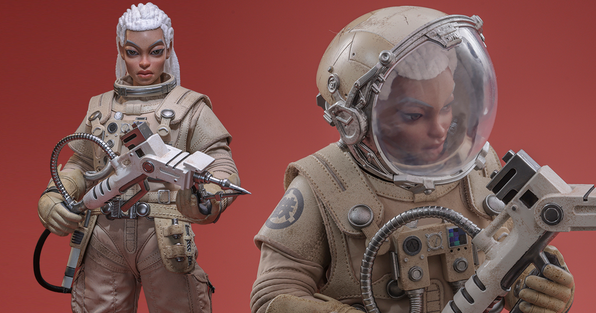 鉄人兄弟 | 玩具人Toy People News