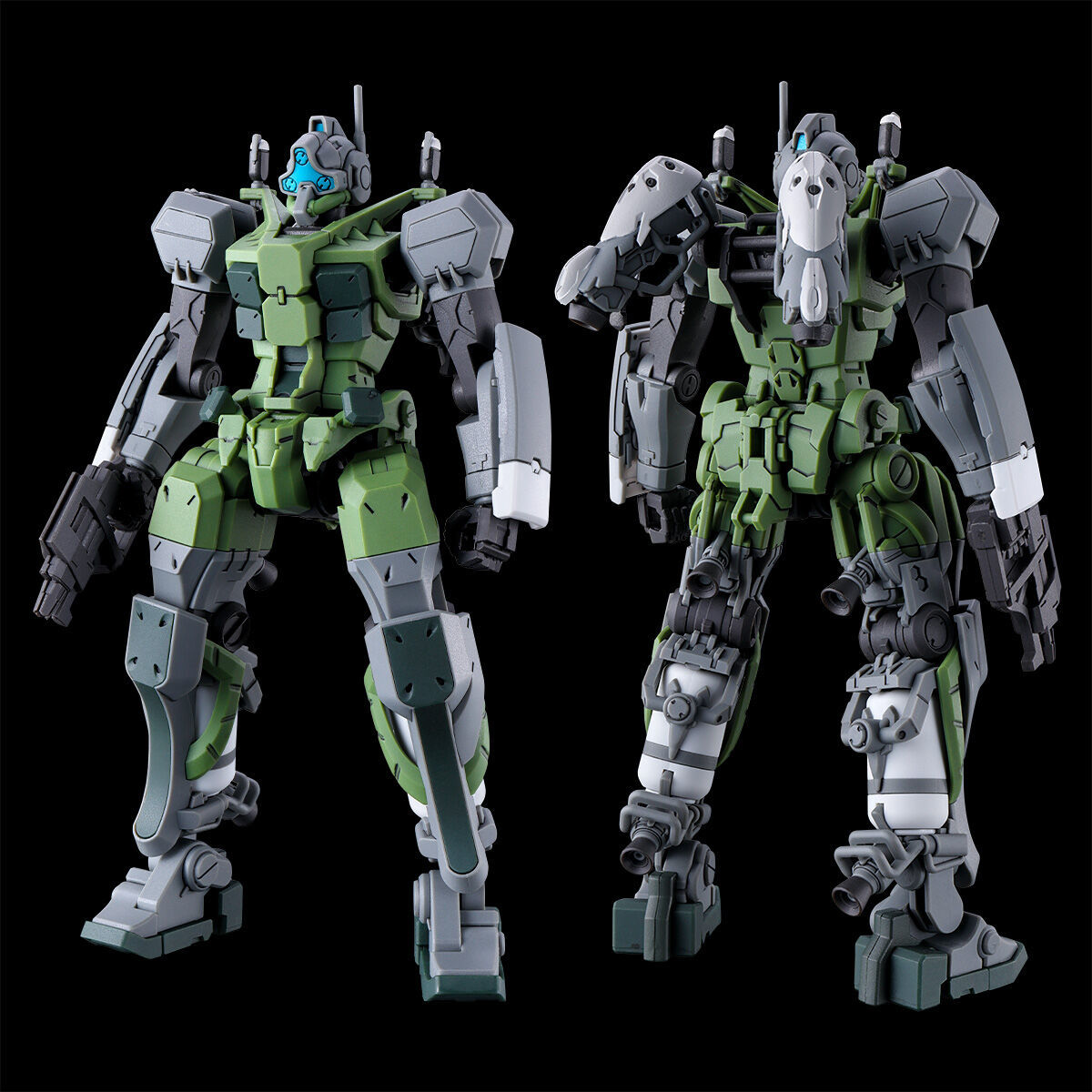 ガンダムGQuuuuuuX『HG 1/144 シャア専用ザク（GQ）』発売決定