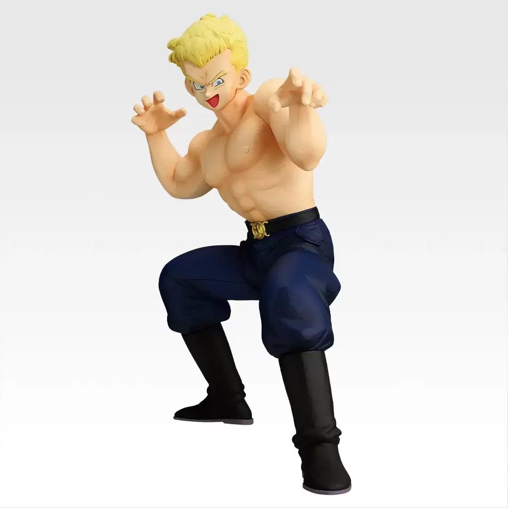 一番くじ『ドラゴンボール BATTLE OF THE SUPER SAIYAN』伝説の超