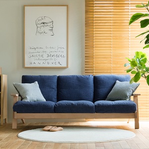 BREATH covering sofa 3 seater(ブレス カバーリング ソファ 3