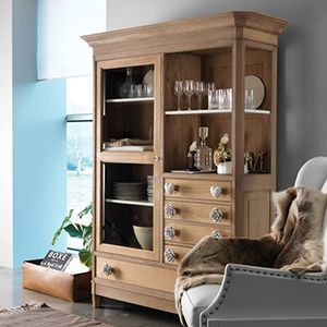 食器棚(イタリア)14件[タブルーム]