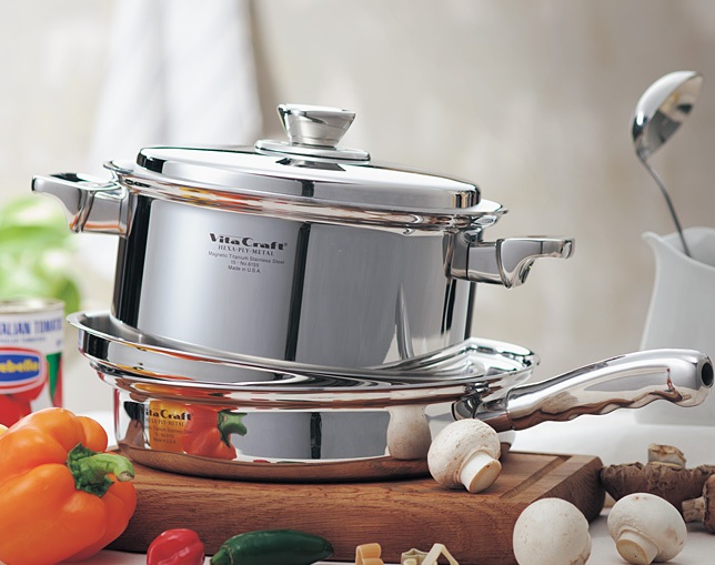 ヘキサプライメタル 両手ナベ(ヘキサプライメタル リョウテナベ)/ヘキ