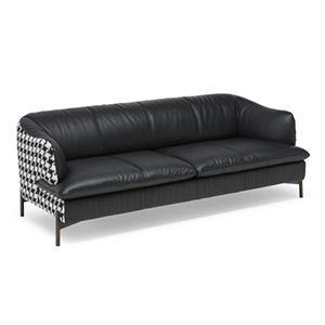 Natuzzi Italia(ナツッジイタリア)の3人掛けソファ27件[タブルーム]