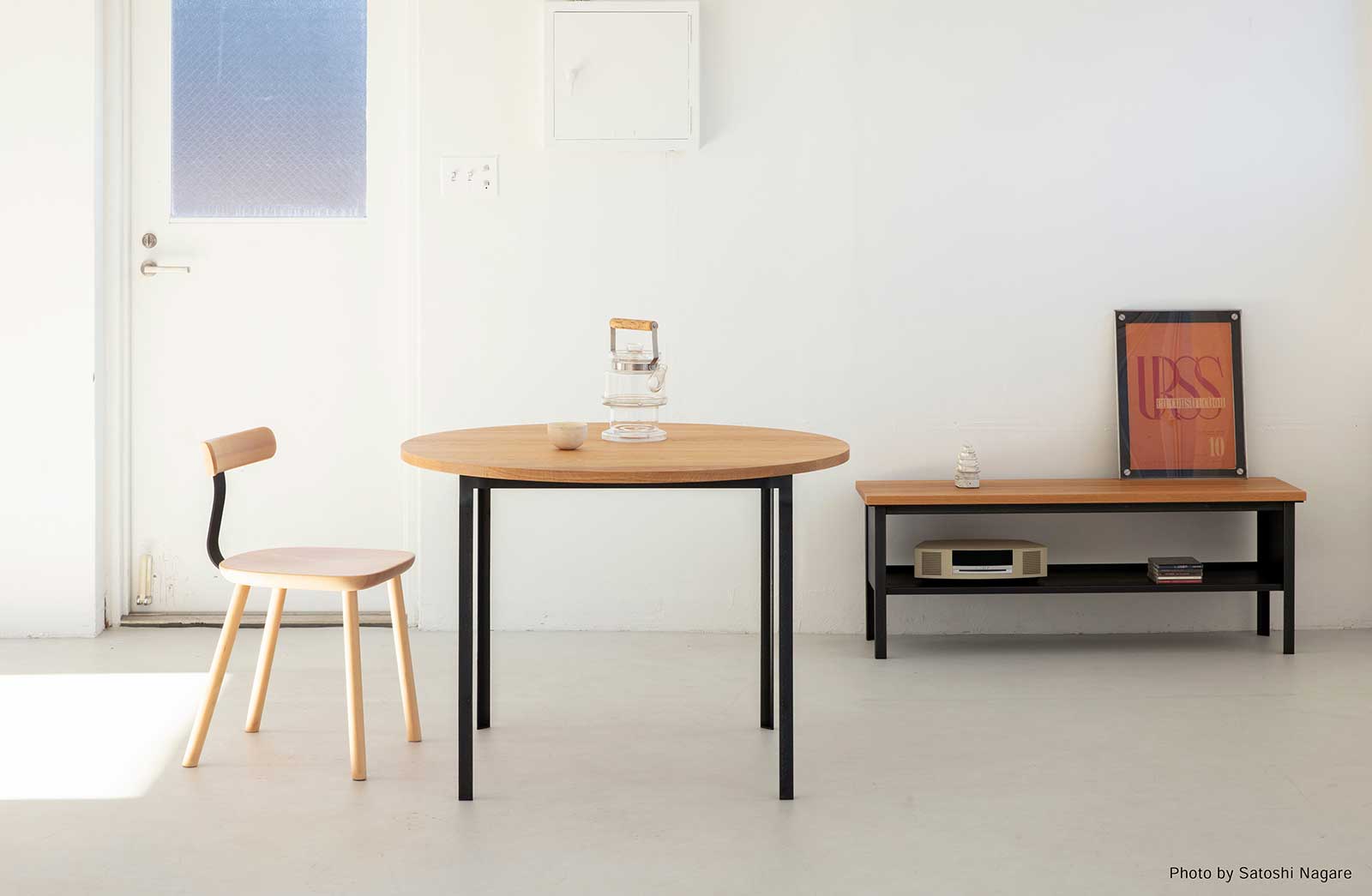 CLASKA HOIM(クラスカホイム)の家具16件[タブルーム]