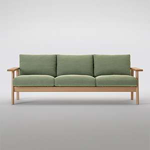 マルニ木工(maruni)の3人掛けソファ23件[タブルーム]