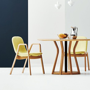 フクラ(HUKLA/ふくら)のダイニングチェア14件[タブルーム]