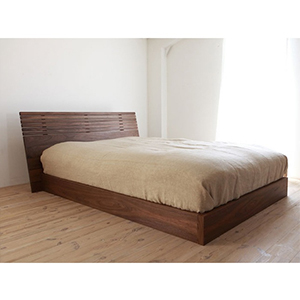 PANCA BED Single / Semi-Double(パンカ ベッド シングル / セミダブル