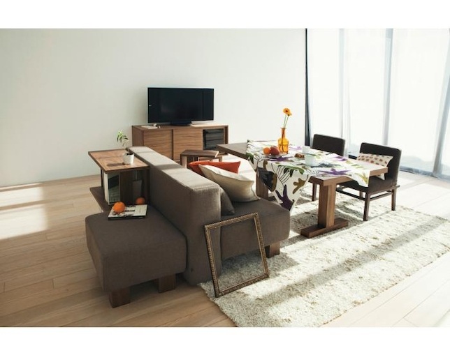 OWN SOFA(オウン ソファ)[タブルーム]