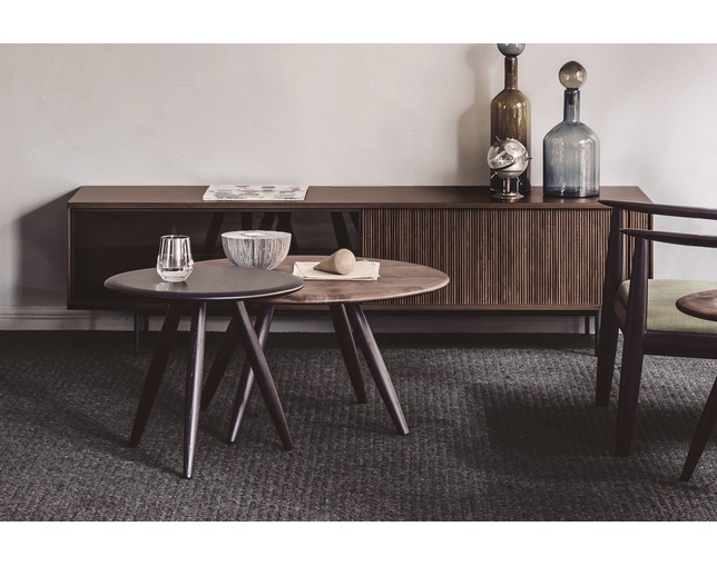 MO TABLE living/side table(エムオーテーブル)/MO TABLE[タブルーム]