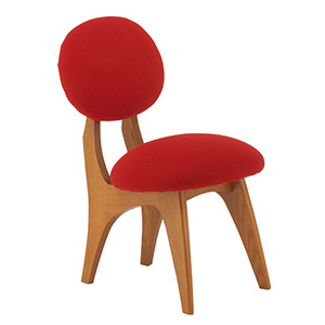 BARBAS CHAIR(バーバス チェア)[タブルーム]