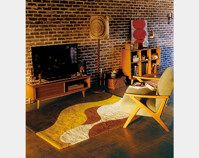 FIVE sofa 2 seater(ファイブ ソファ 2 シーター)/FIVE[タブルーム]