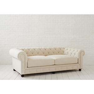 Rachel sofa(レイチェル ソファ)[タブルーム]