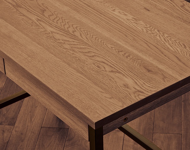 UTTO FOAK デスク D450mm(ウットフォーク デスク D450mm)/UTTO FOAK