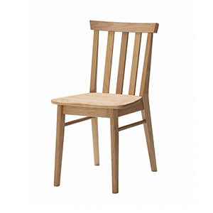 Friendly!! norma chair DC340-1N(フレンドリー ノーマ チェア DC340