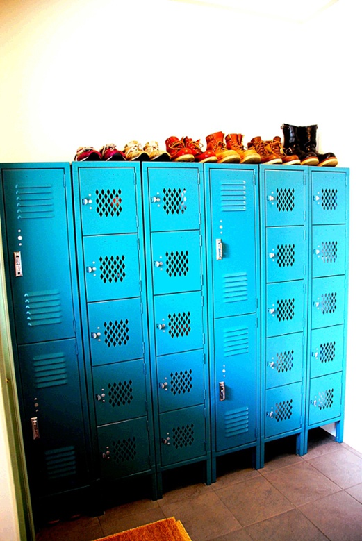 LYON LOCKER(リヨン ロッカー)[タブルーム]