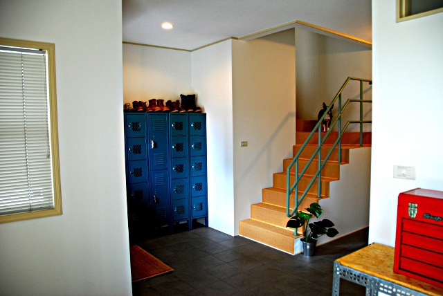 LYON LOCKER(リヨン ロッカー)[タブルーム]