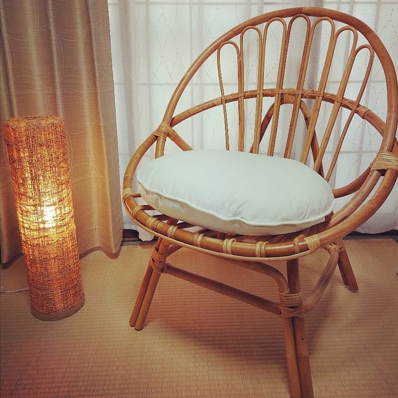 CAGE sofa 1 seater(カージュ ソファ 1 シーター)/CAGE[タブルーム]