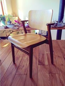 ドムスチェア(Domus Chair)