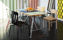 KEN OKUYAMA DESIGN(ケンオクヤマデザイン)のシェルフ2件[タブルーム]