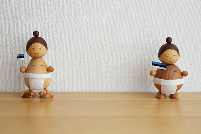 新登場！「Nordic gifts」は、「Nordika nisse」の姉妹ブランドです