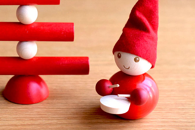 春も夏も、可愛いお人形と暮らしたい！ 全31種類から出会える、北欧の