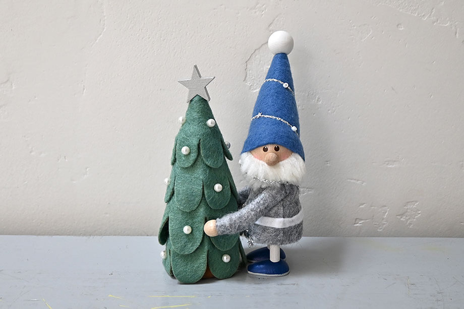 嬉しい特典つきも！ クリスマスギフトに超オススメな、当店限定の