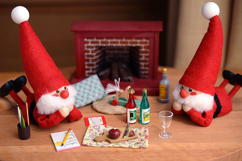 ノルディカニッセ&グライアンドシフの再入荷がスタート！ 在庫がある今