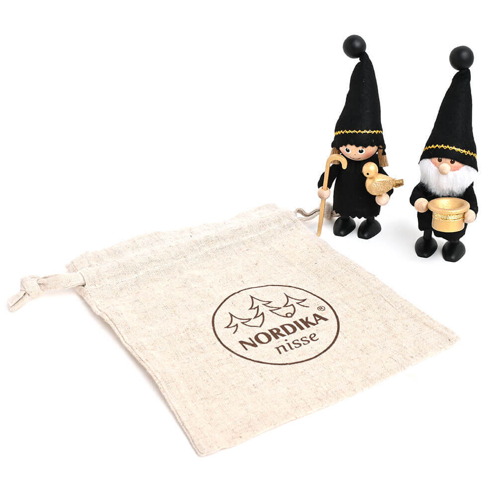 ノルディカニッセ Happy celebrate マジックをするニッセ (ノルディカ