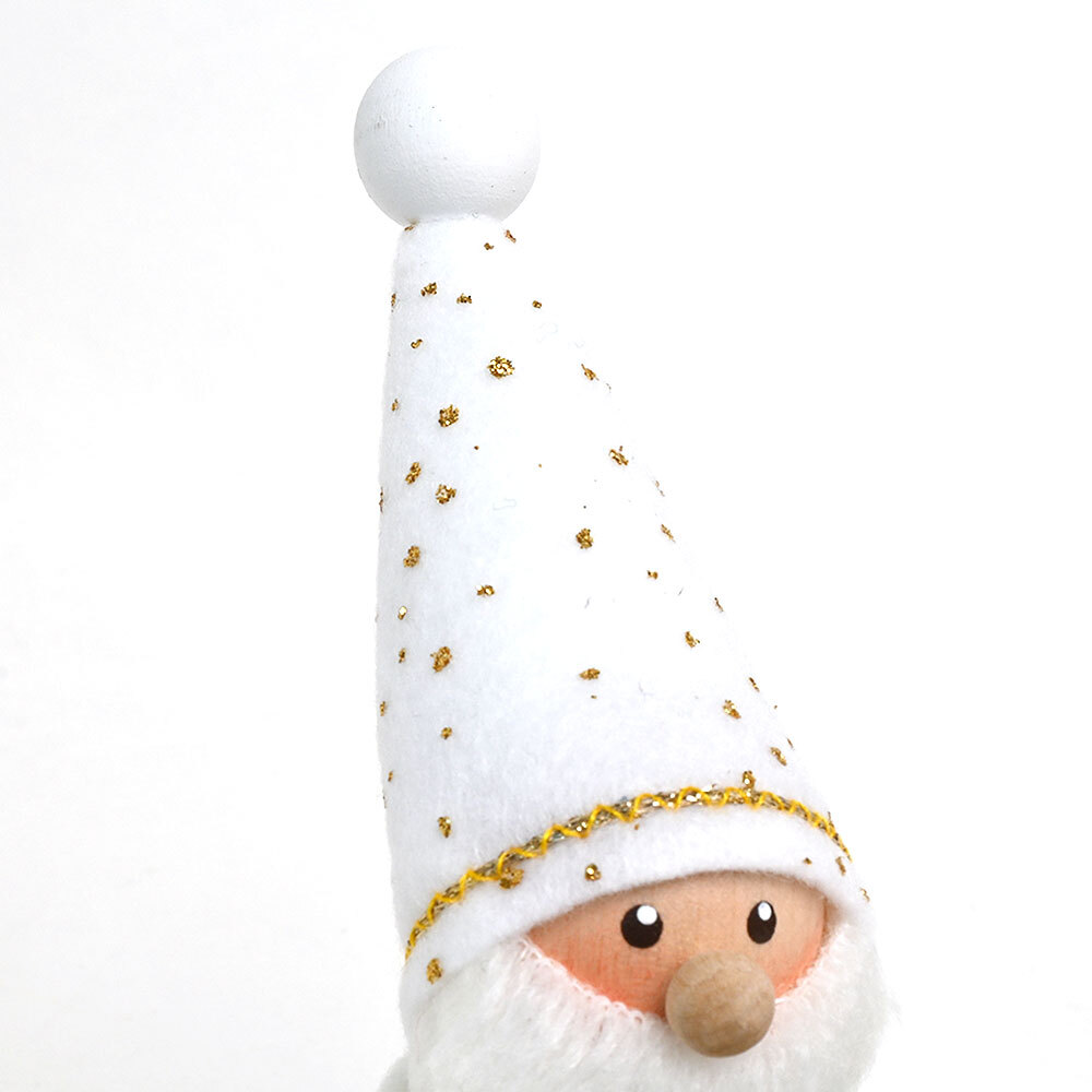 ☆te-nori限定＞ノルディカニッセ クリスマスツリーを持ったてのり