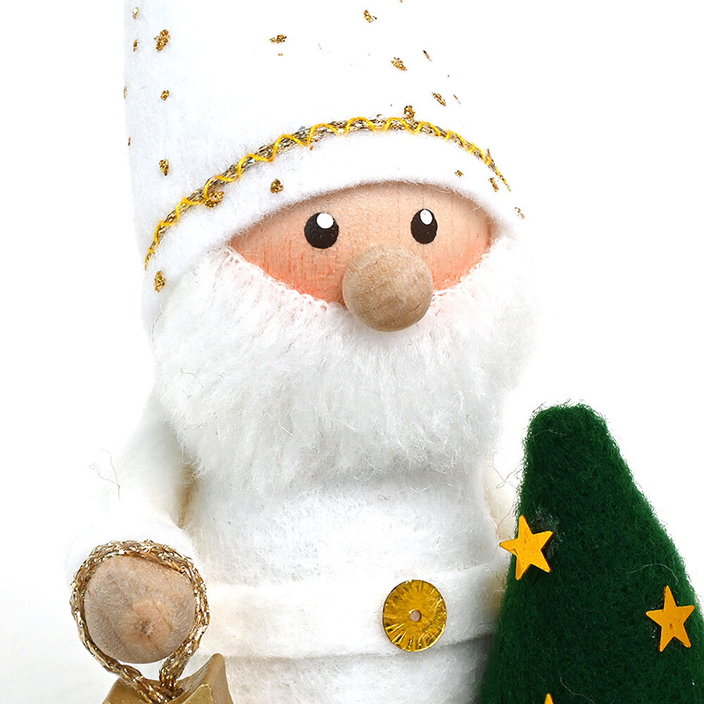 ☆te-nori限定＞ノルディカニッセ クリスマスツリーを持ったてのり