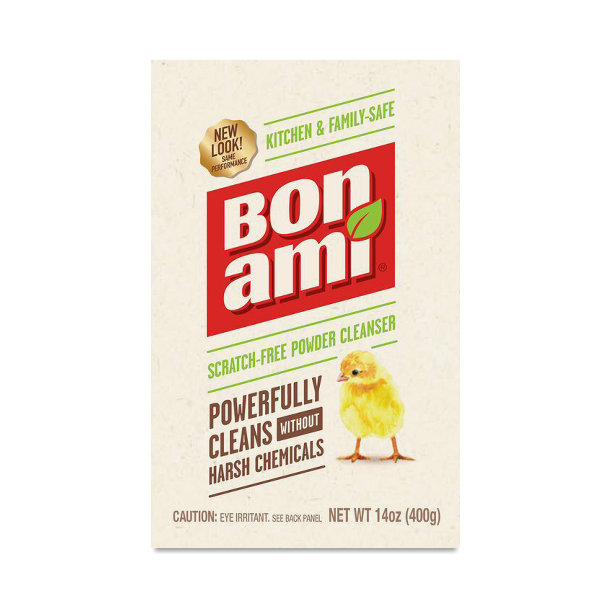 Cleaning Powder by Bon Ami | Thrive Market
