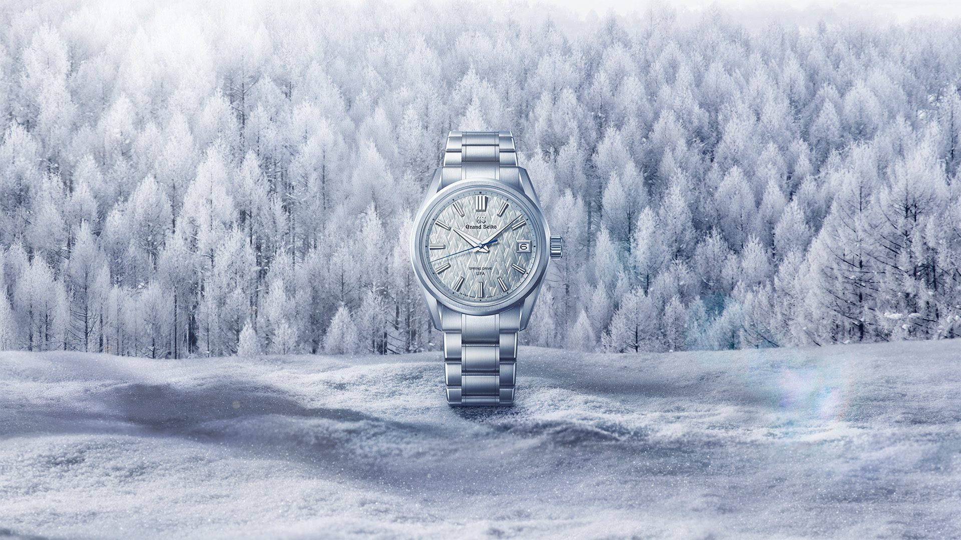 Grand Seiko Evolution 9 SBGC249G | The Hour Glass Singapore