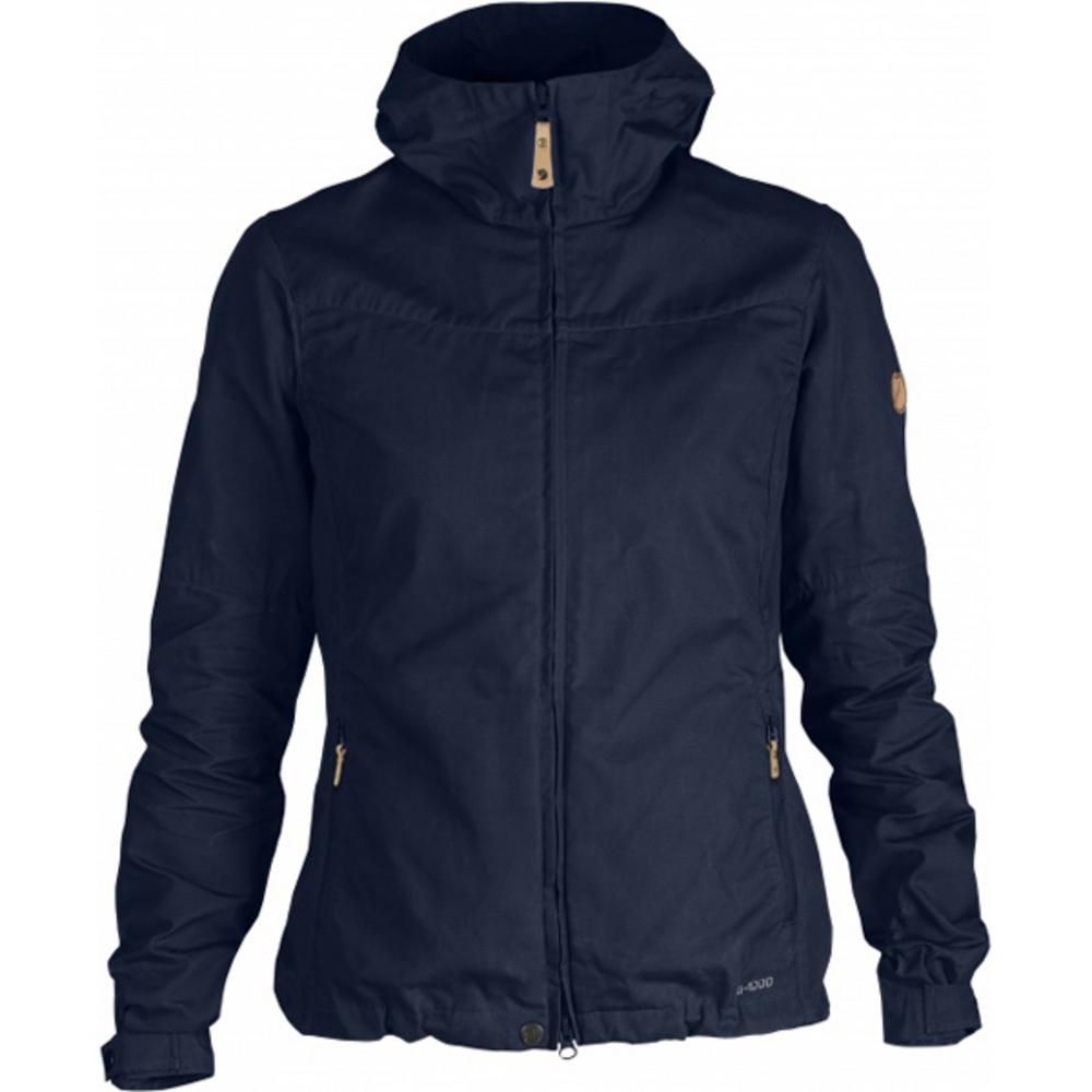 FjallRaven Women's Stina Jacket - The Warming Store