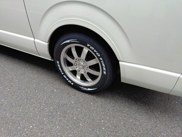 TOYOTIRE TOYO H30の評判・評価・ユーザーレビュー一覧 | タイヤの通販