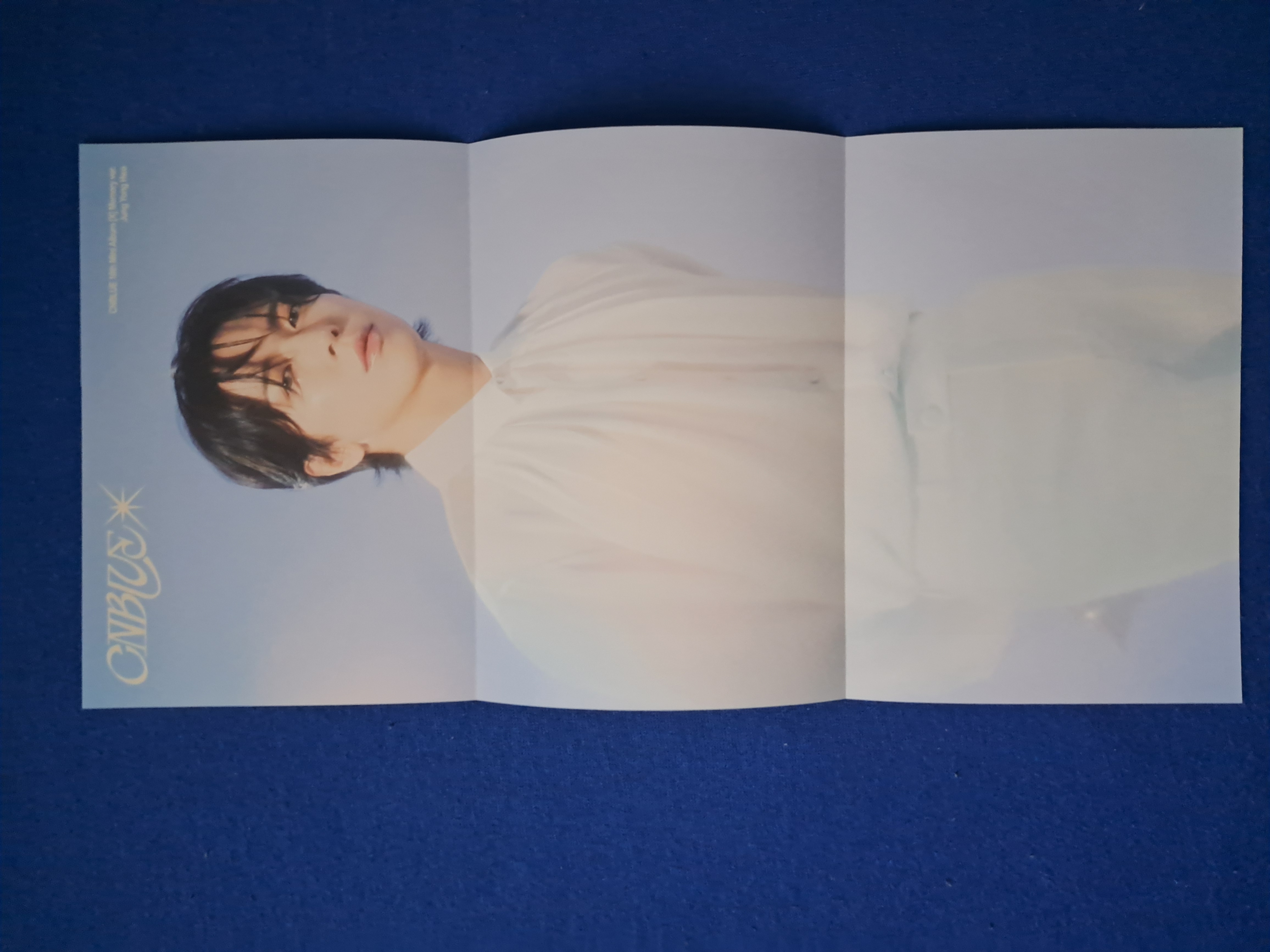 CNBLUE - X – Kpop Planet Global