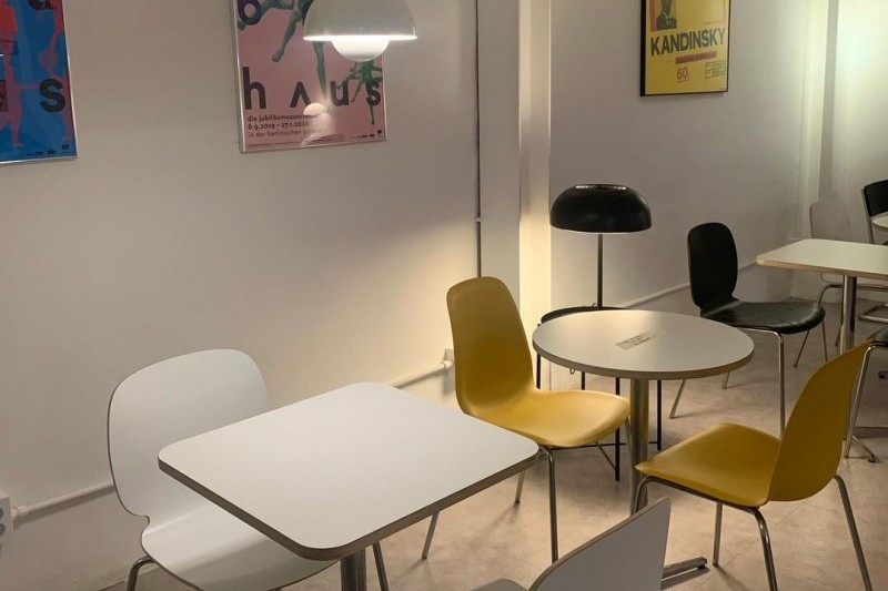 Mouse Rabbit (マウスラビット) | 마우스래빗 : トリップポーズ